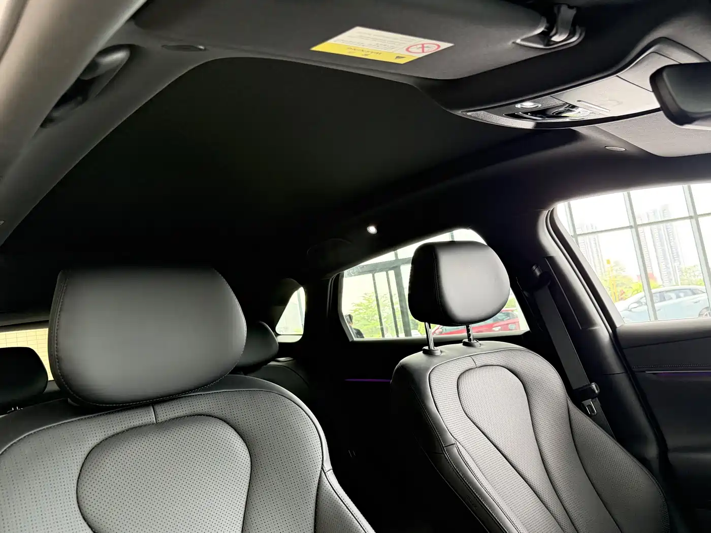 BYD Sealion 06 New Energy 2025 DM-i 170 Pilot Plus Edition фото 14