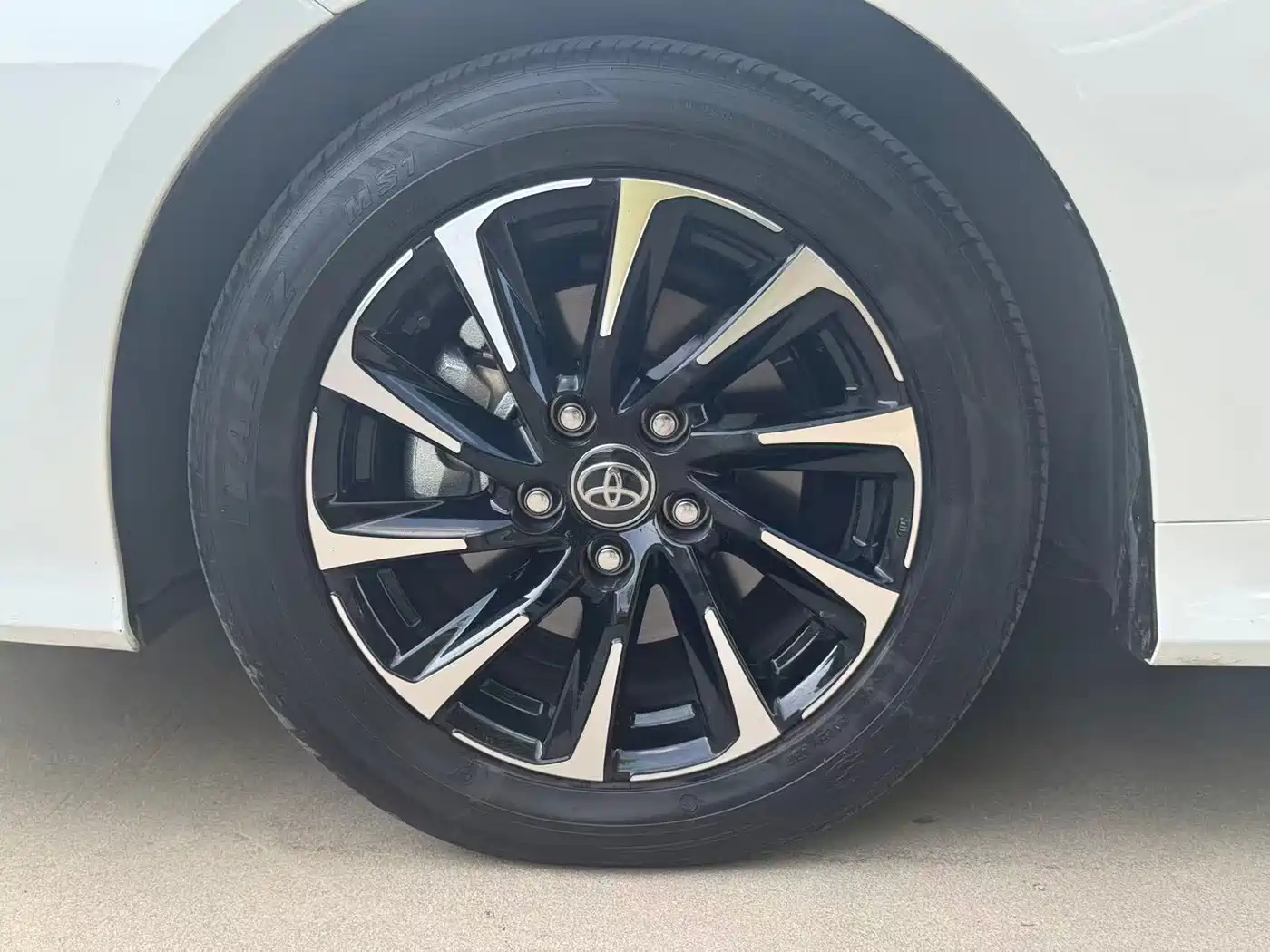 Toyota Corolla 2026 2026 Model 1.8L Intelligent Hybrid Elite Edition