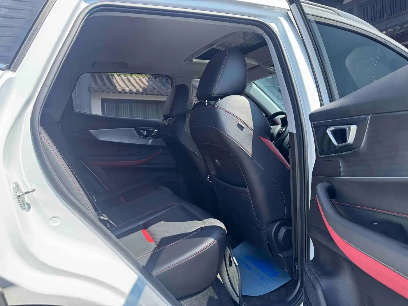 Chery Tiggo 5x 2022 2022 Super Hero Edition 1.5L CVT Luxury
