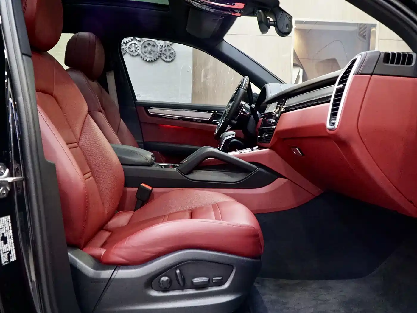 Porsche Cayenne, миниатюра 8