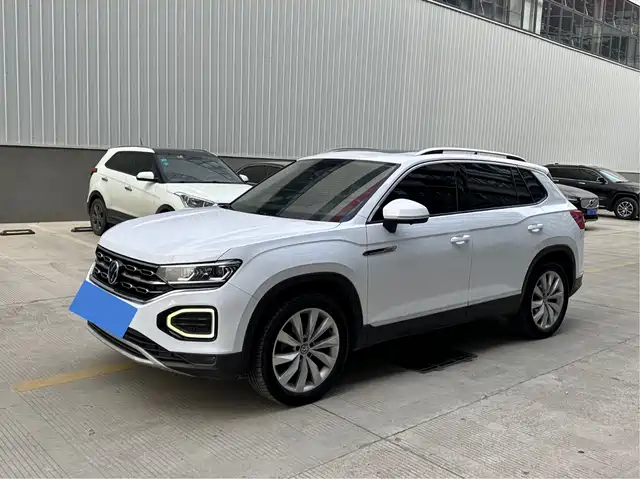 VOLKSWAGEN TANYUE