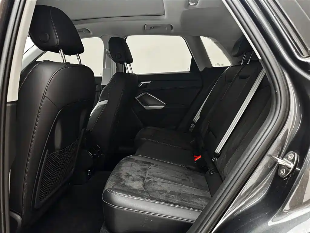 Audi Q3 2023 35 TFSI Fashion Dynamic (1.4T) фото 22