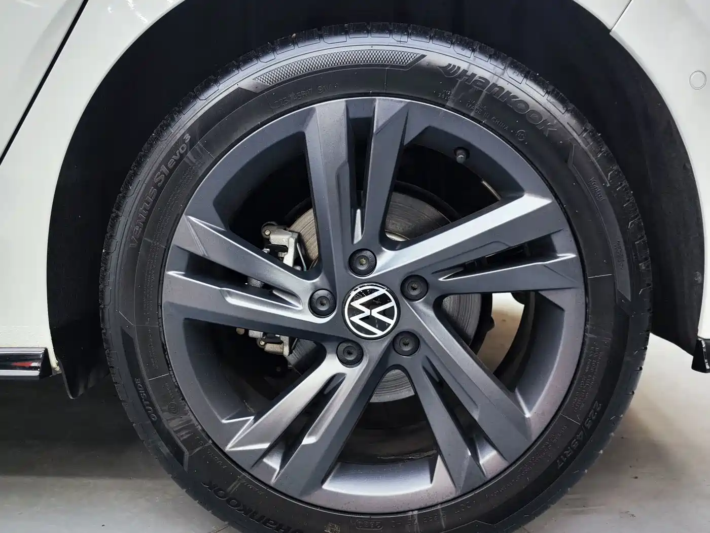 Volkswagen Golf, миниатюра 14