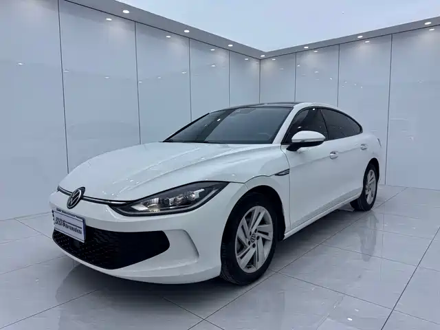 Volkswagen Lamando Volkswagen Lamando, L 280TSI DSG, Яркий драйв