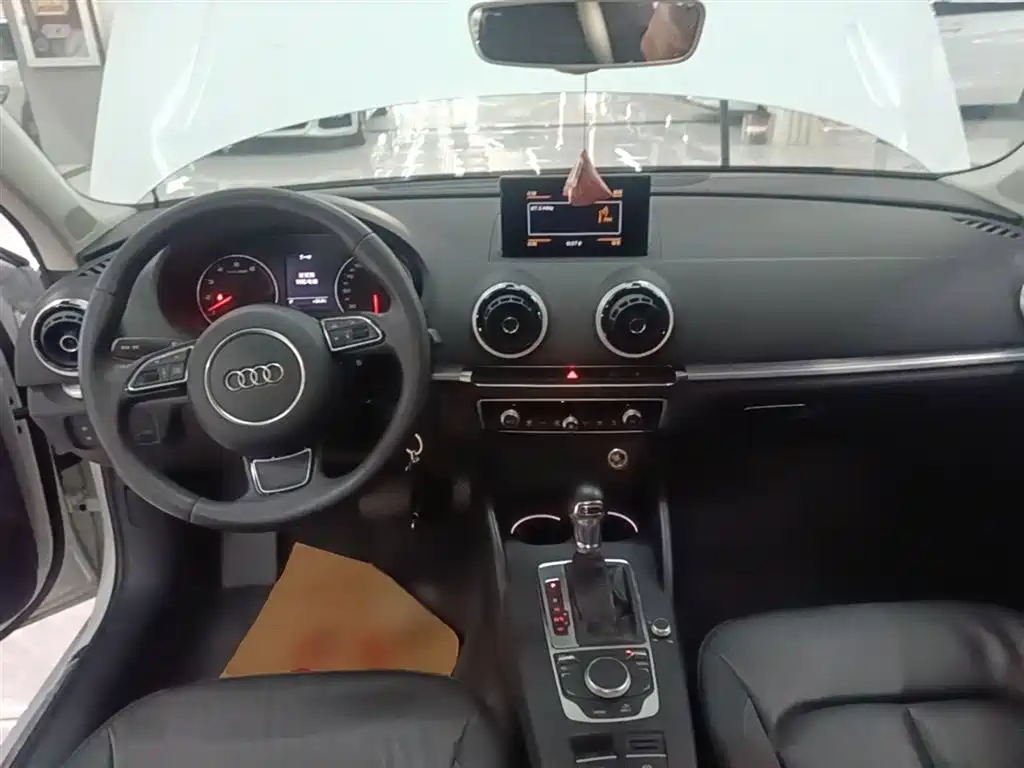 Audi A3 2016 Limousine 35 TFSI Style фото 10
