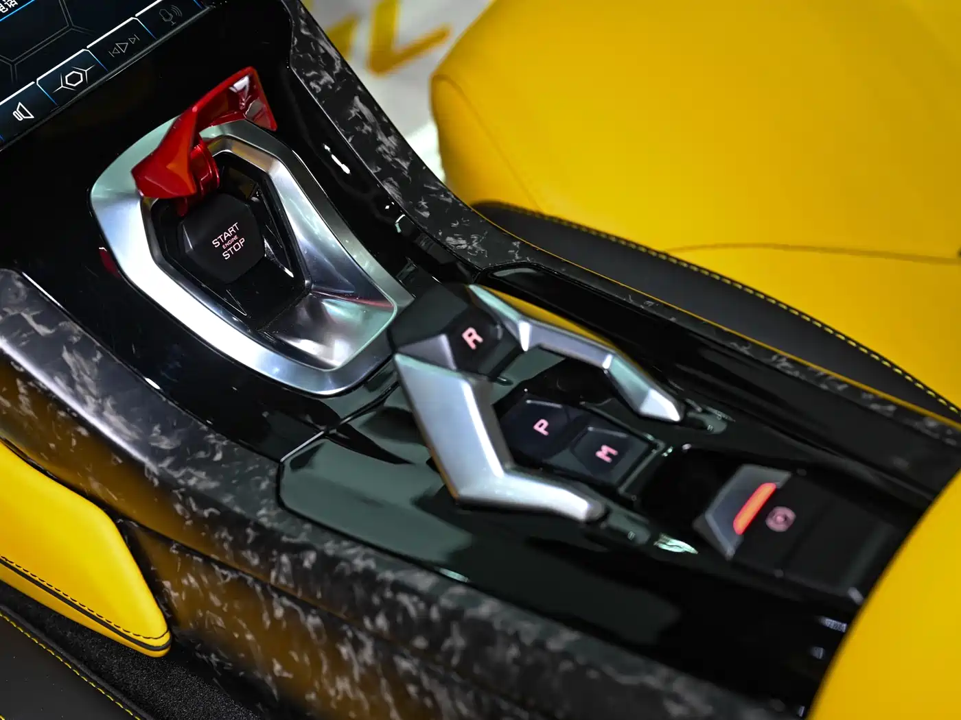 LAMBORGHINI HURACÁN