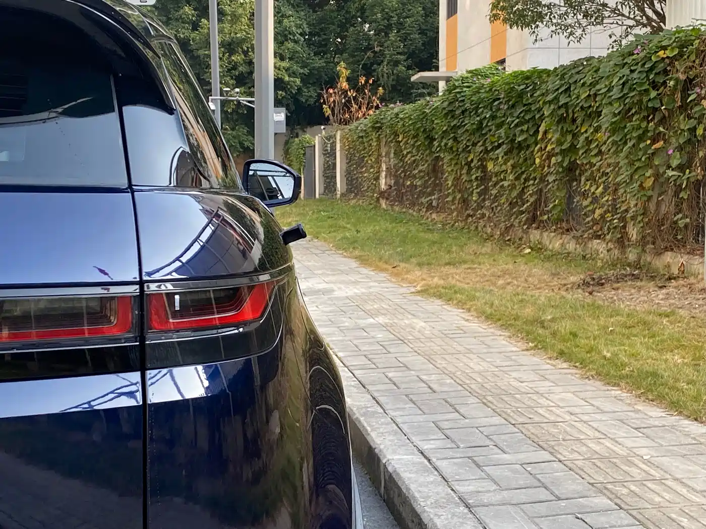 Land Rover Range Rover Evoque 2020 249PS Youth Edition фото 15