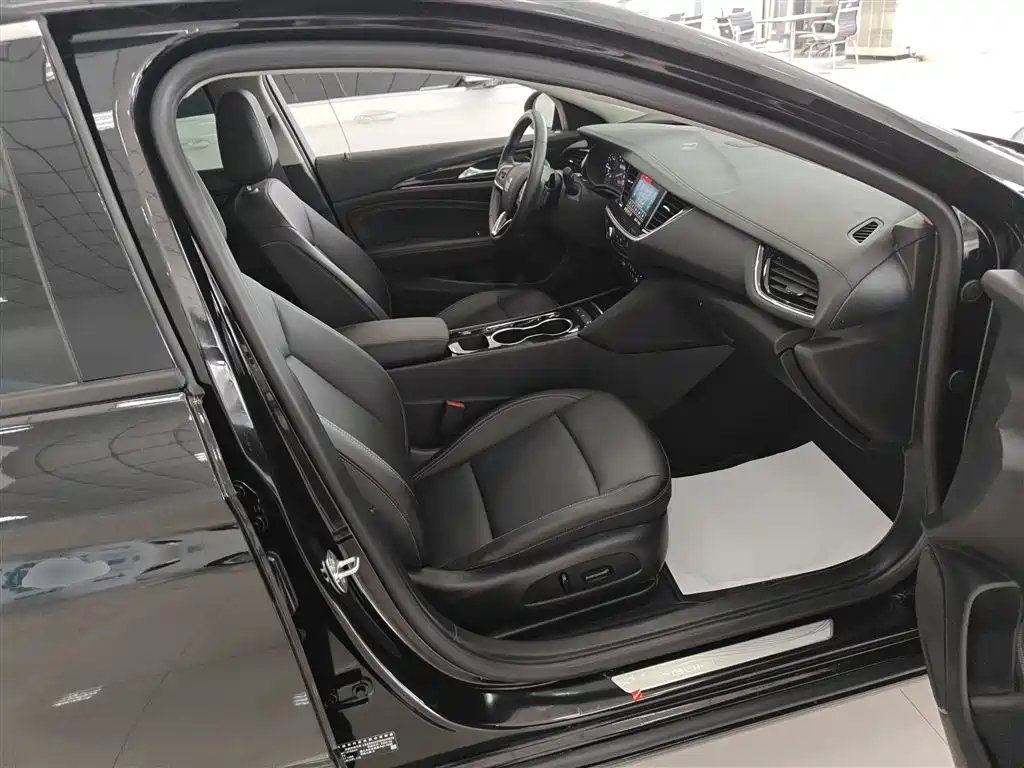 Buick Regal 2024 Facelift 25T Super Enjoy Edition фото 25