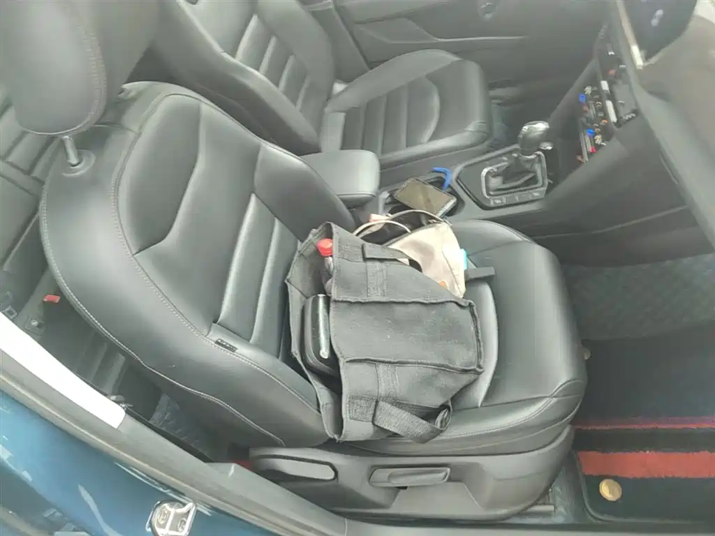 Volkswagen Tharu 2021 Model 280TSI 2WD Comfort Edition фото 25