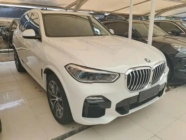 BMW X5 (Import) 2019