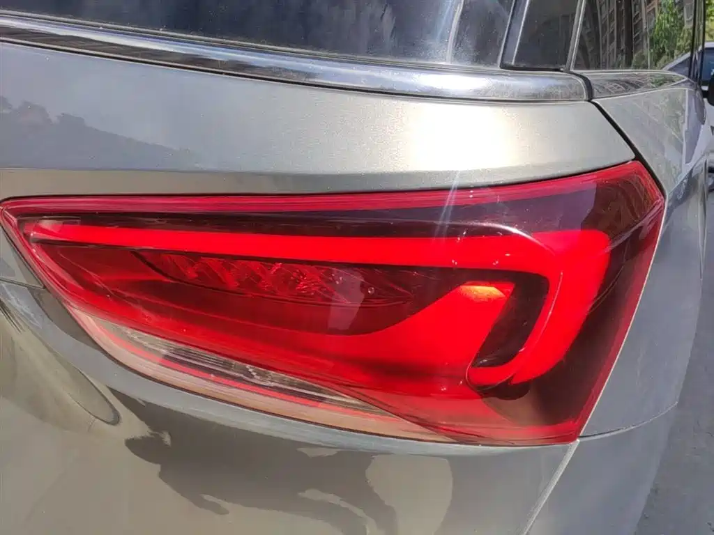 Buick GL6 2019 18T 6-seat Connected Luxury China VI фото 8