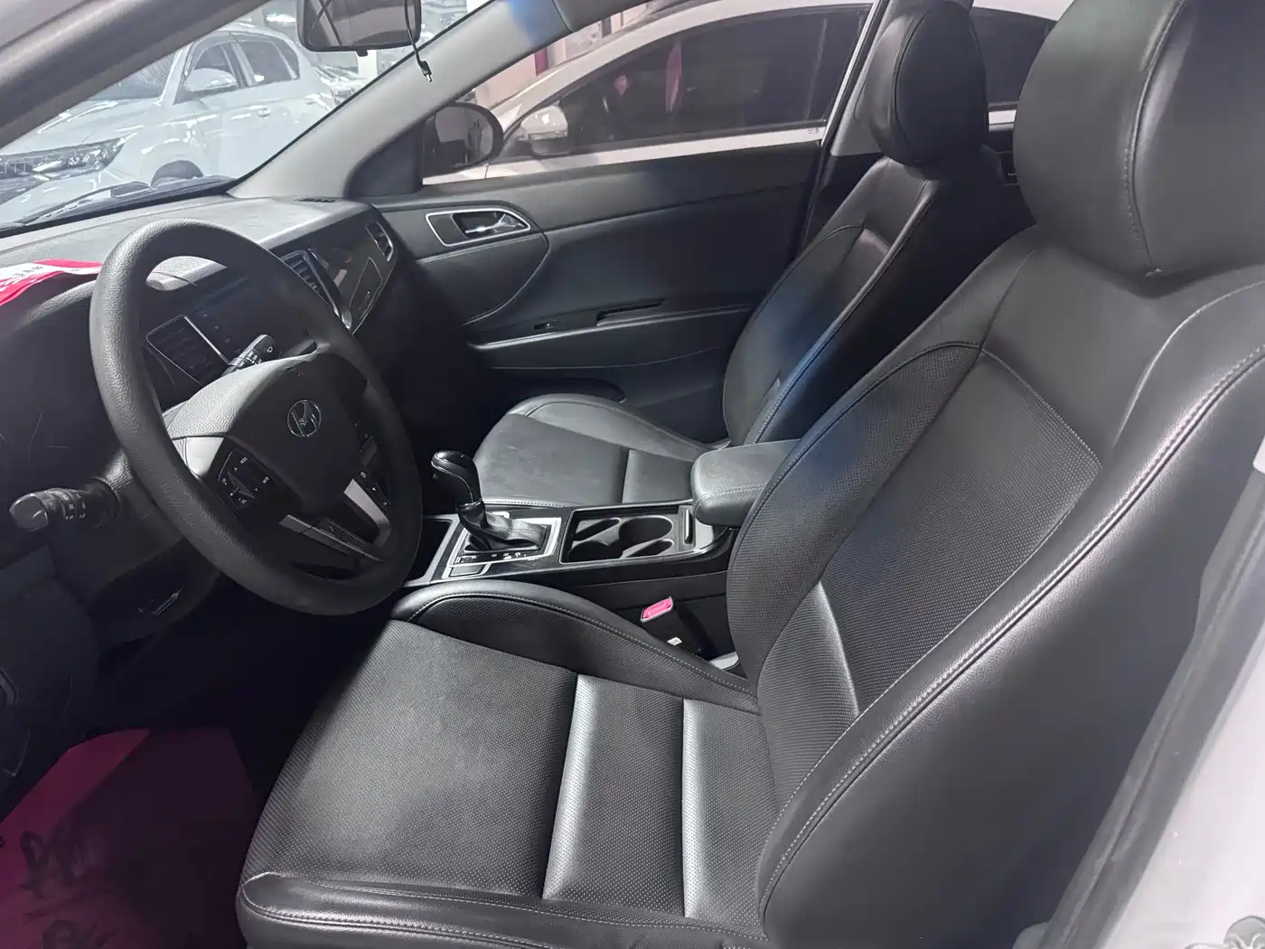 HYUNDAI NAME PICTURE