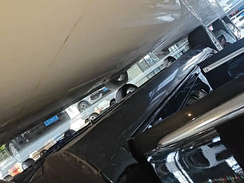 Cadillac XTS 2018 28T Technology фото 21