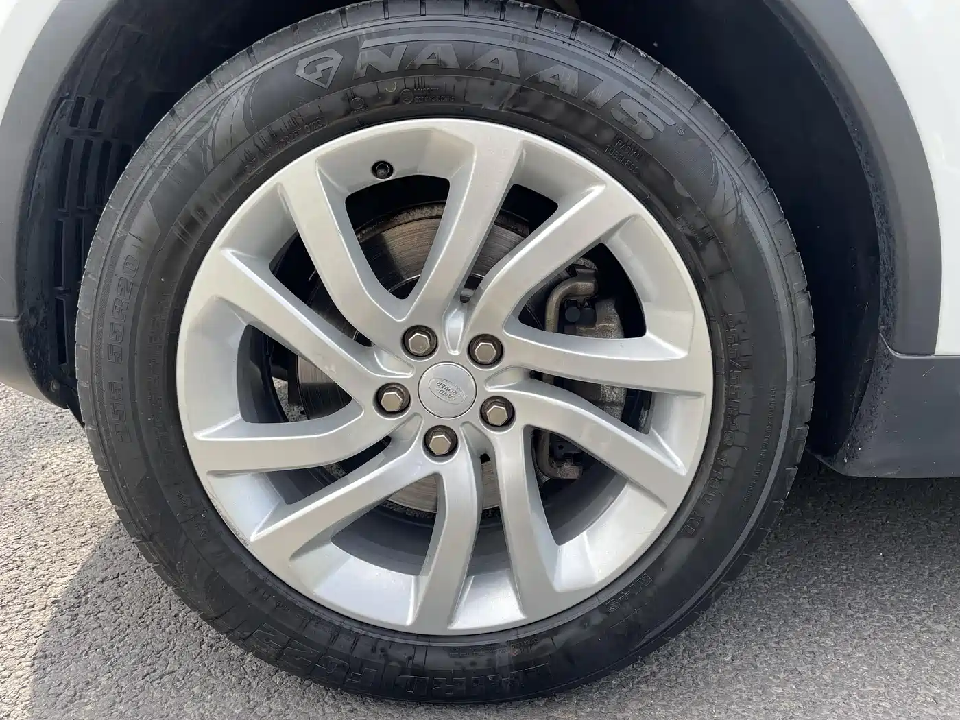 Land Rover Discovery 2017 3.0 SC V6 HSE фото 14