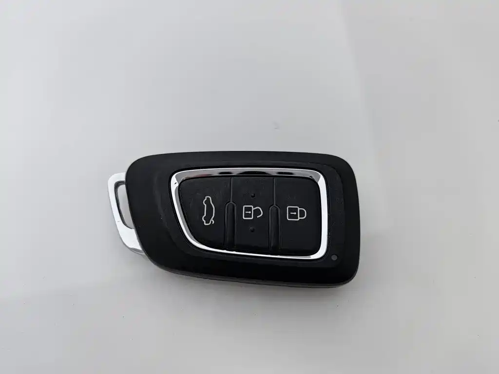 Photo 19 - Dongfeng Aeolus Dongfeng Fengshen AX7
