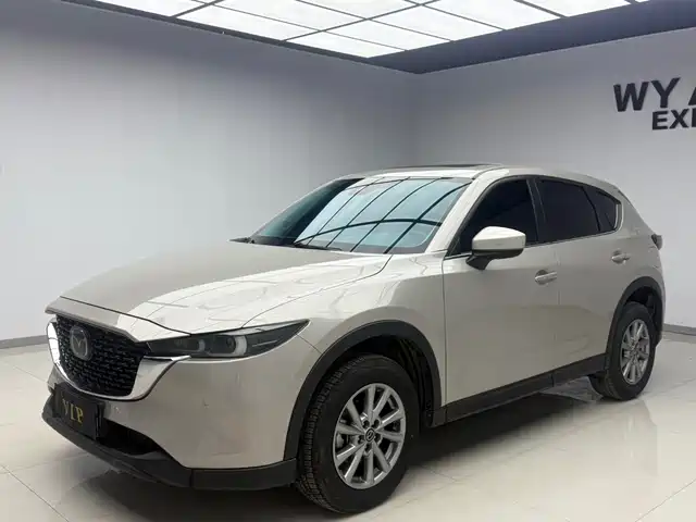 MAZDA CX 5