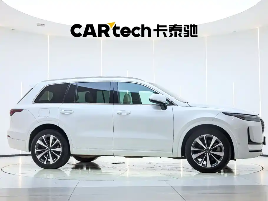 Li Auto Li ONE 2020 2020 Extended Range 6-seater