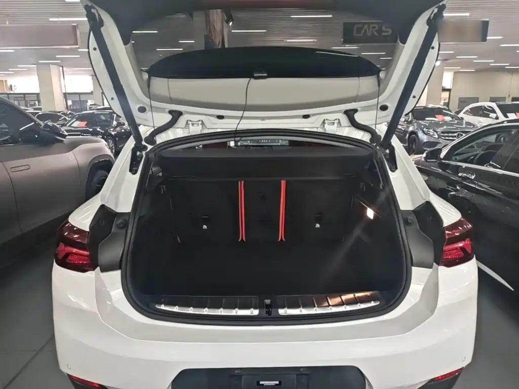 BMW X2 2021 Facelift sDrive25i M Sport Package фото 19
