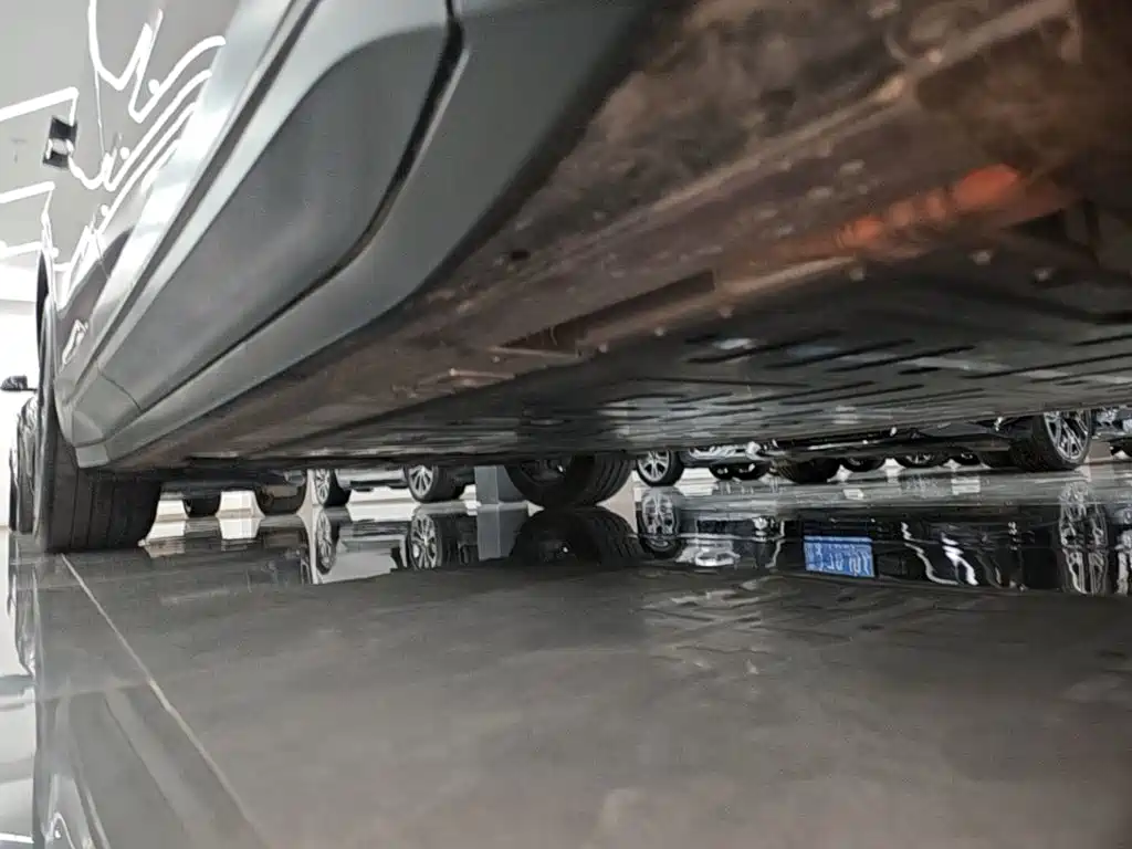 NIO EC6 2025 2024 75kWh