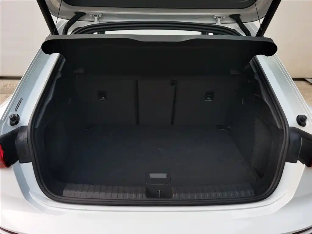 Audi A3 2023 Sportback 35 TFSI Fashion Sport фото 6