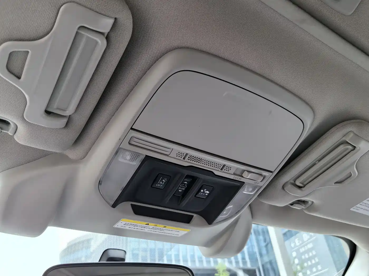 Subaru Forester 2019 2.0i Luxury Edition EyeSight фото 24