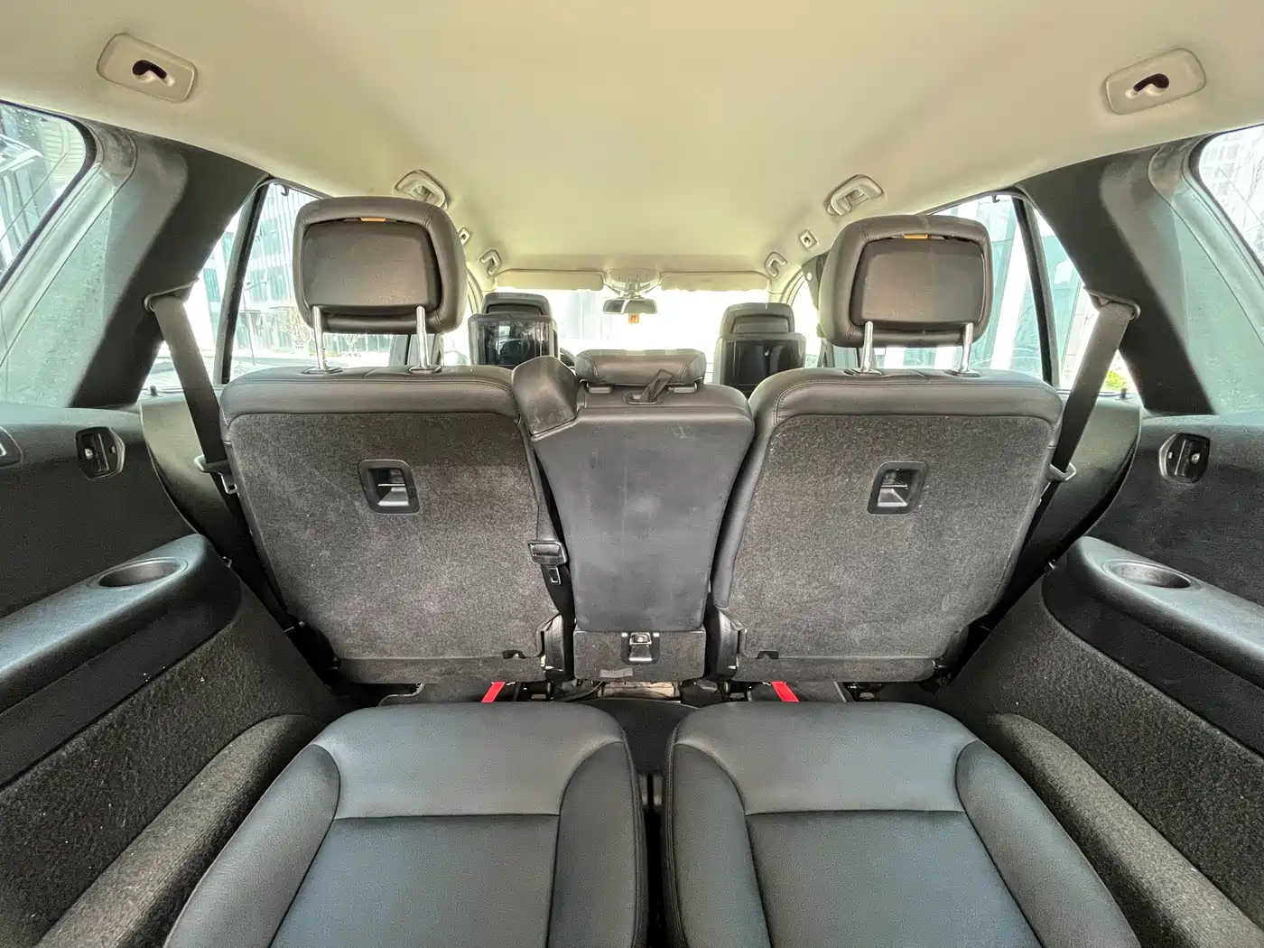 Mercedes-Benz R-Class 2011 R 300 L Business Class фото 10