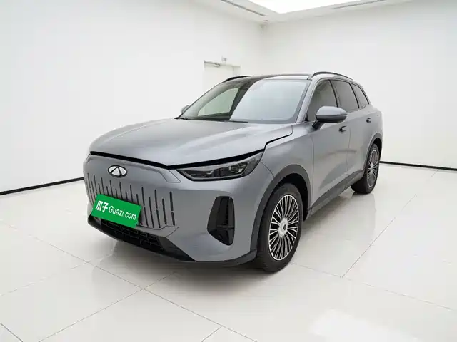 Chery Fengyun Fengyun T9 2024