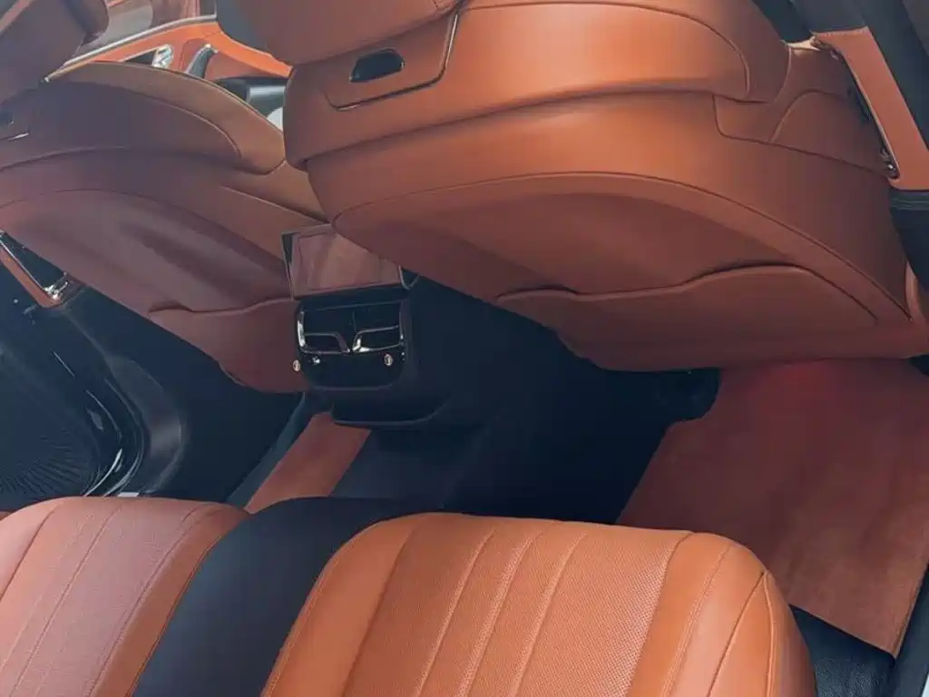 Bentley Flying Spur 2023 2022 4.0T V8 Standard