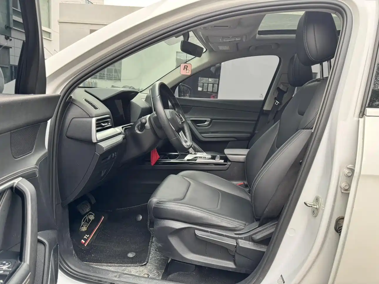 BYD Song Pro 2019 1.5T Automatic Elite фото 4
