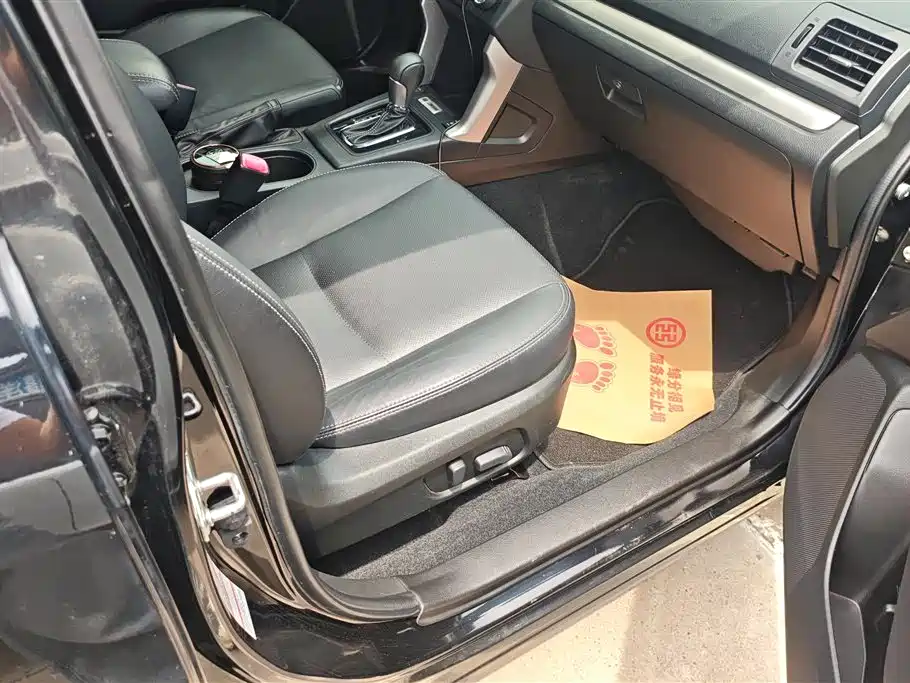 Subaru Forester 2013 2.5i Automatic Premium Edition фото 8