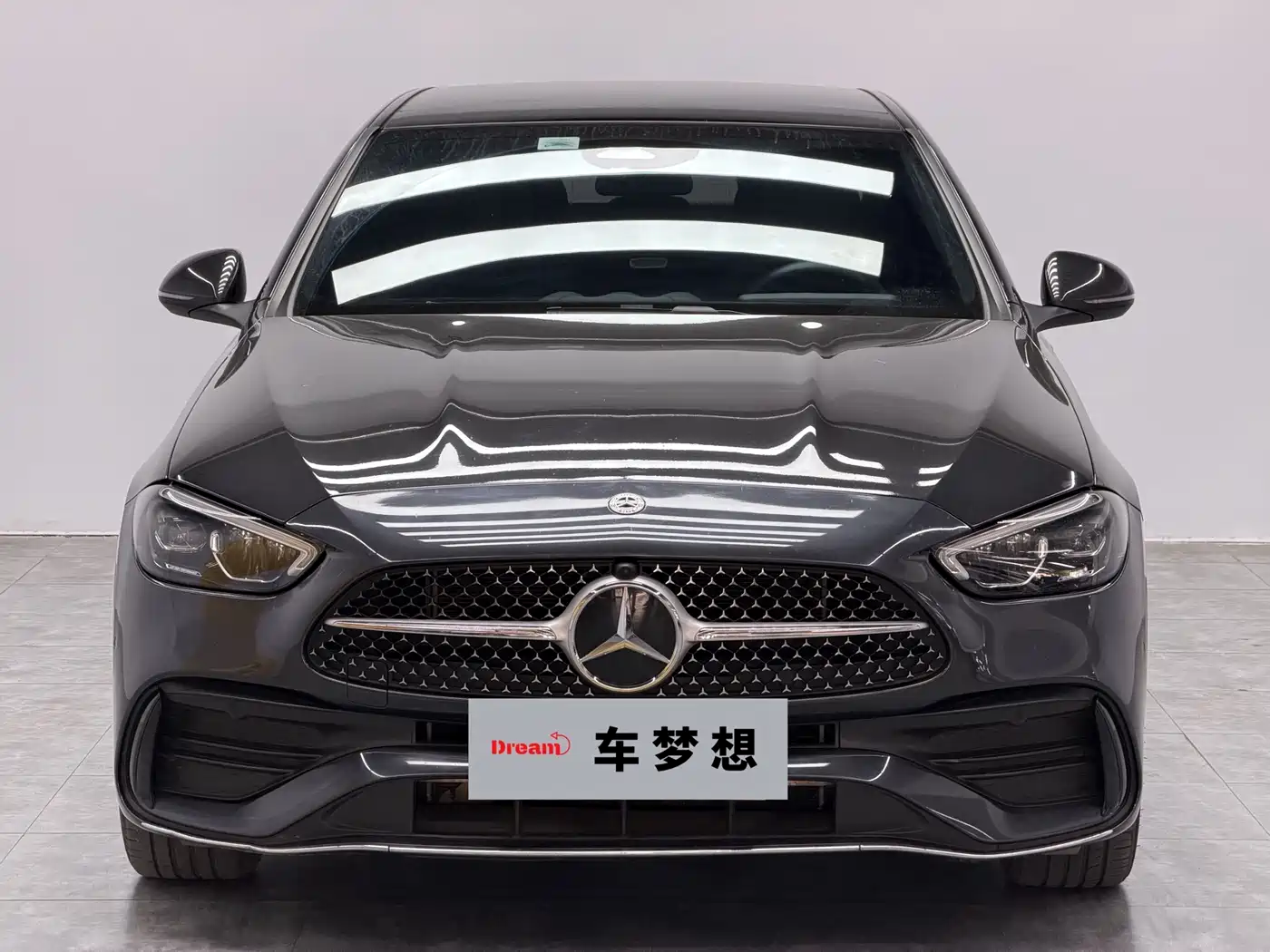 Mercedes-Benz C-Class 2022 C 260 L Sport Edition фото 2