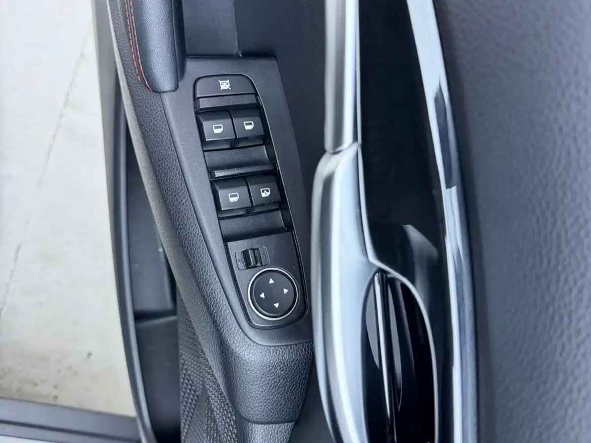 Kia KX3 Smart Run 2021 1.5L CVT Fashion Edition фото 4