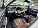 Фото 5 - Geely Emgrand X6