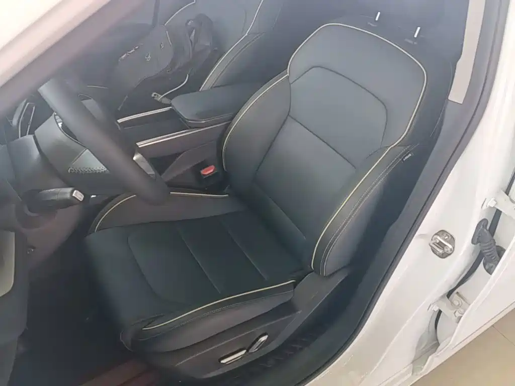 Geely Geometry G6 2024 2024 500KM Premium