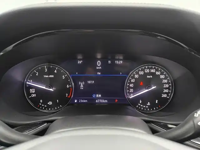 Buick Envision Plus 2023 2023 Enclave Plus 652T 5-Seater Luxury