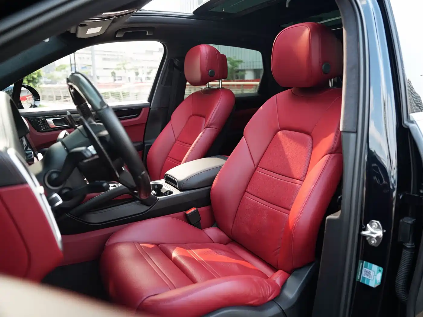 Porsche Cayenne 2019 Cayenne 3.0T фото 5