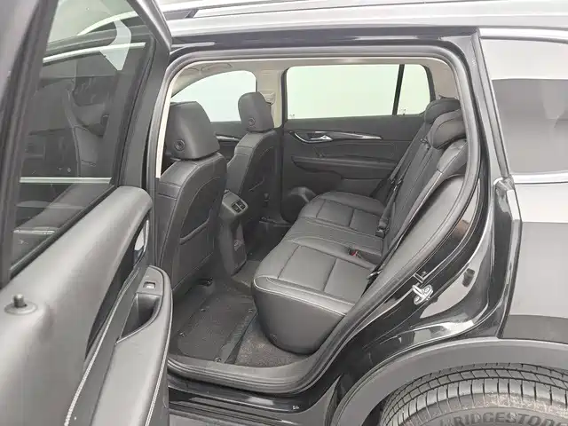Buick Envision Plus 2023 2023 Enclave Plus 652T 5-Seater Luxury