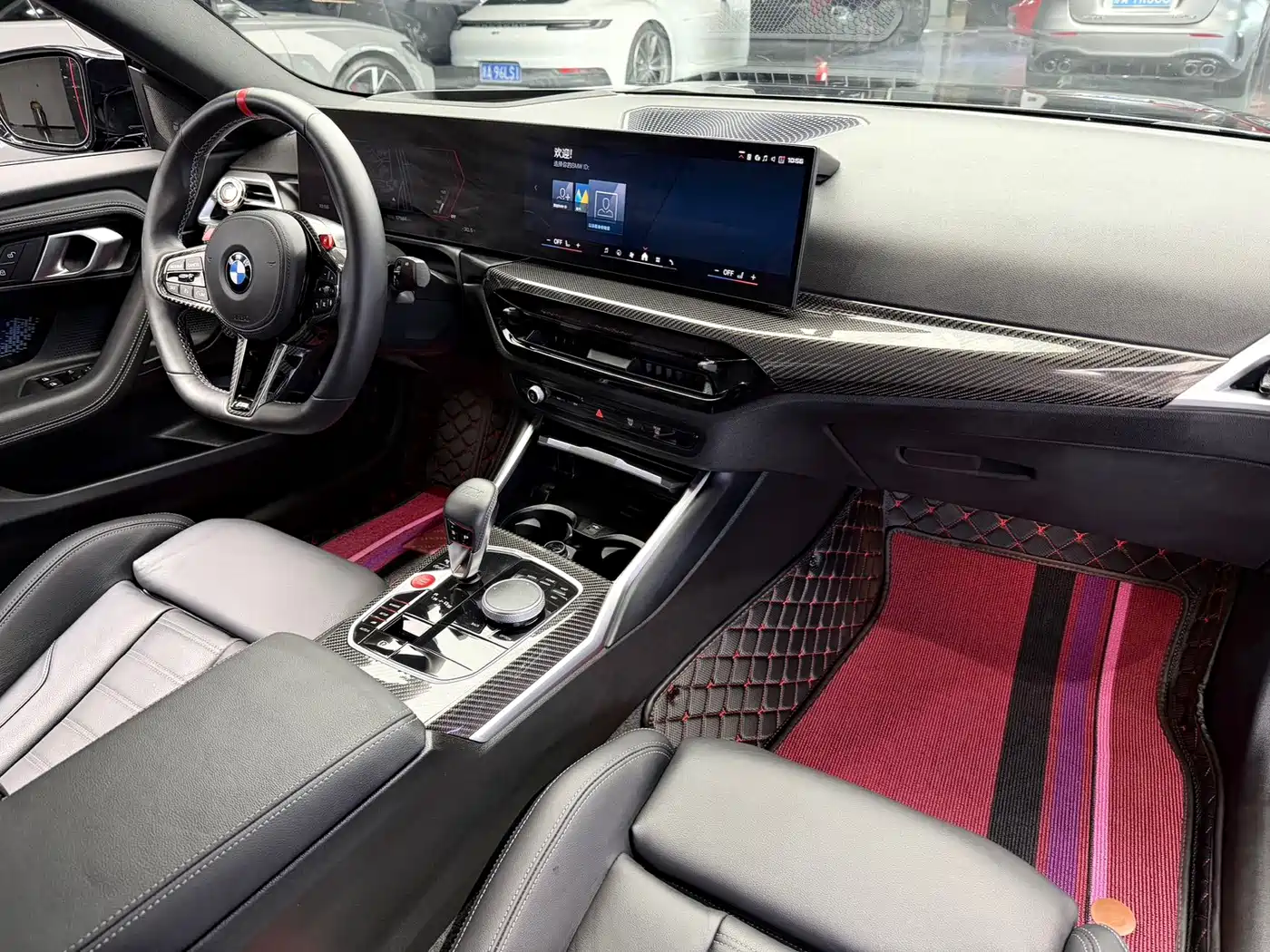 BMW M2 2026 2024 M2