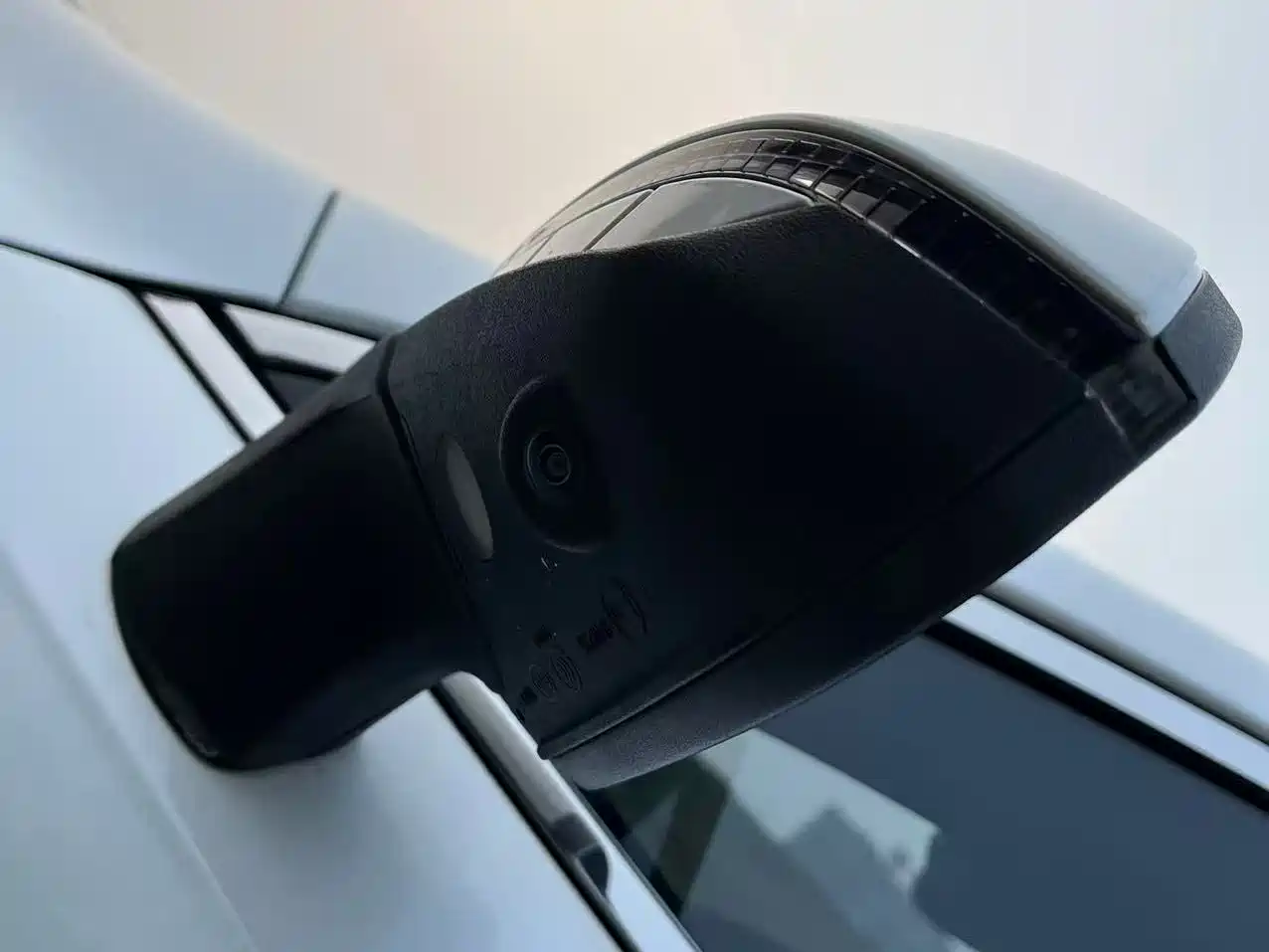 BYD Qin PLUS 2021 EV 500KM Premium Model фото 19