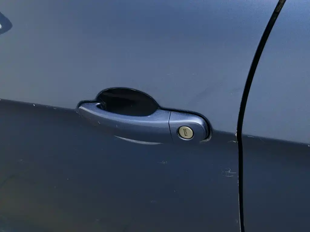 Volkswagen Bora 2011 2011 1.6L Automatic Fashion