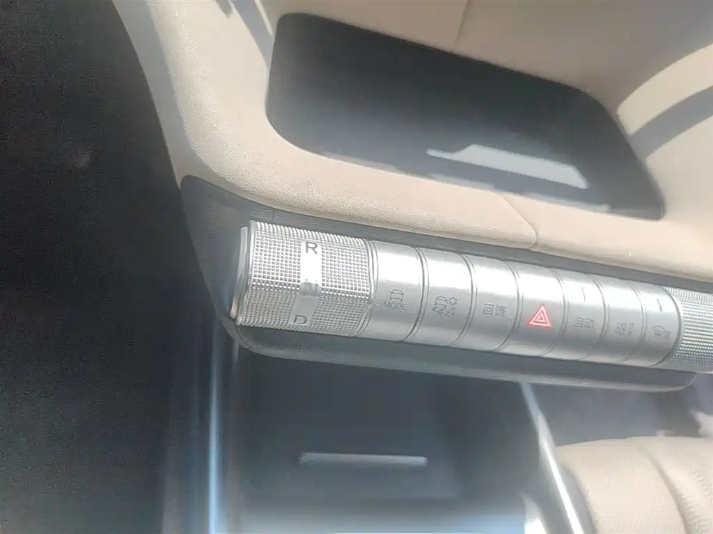 BYD Dolphin 2025 420km Freedom Edition фото 14
