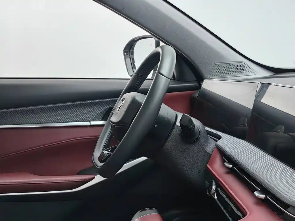 Фото 22 - Changan CS75 PLUS