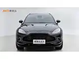Фото 2 - Aston Martin DBX