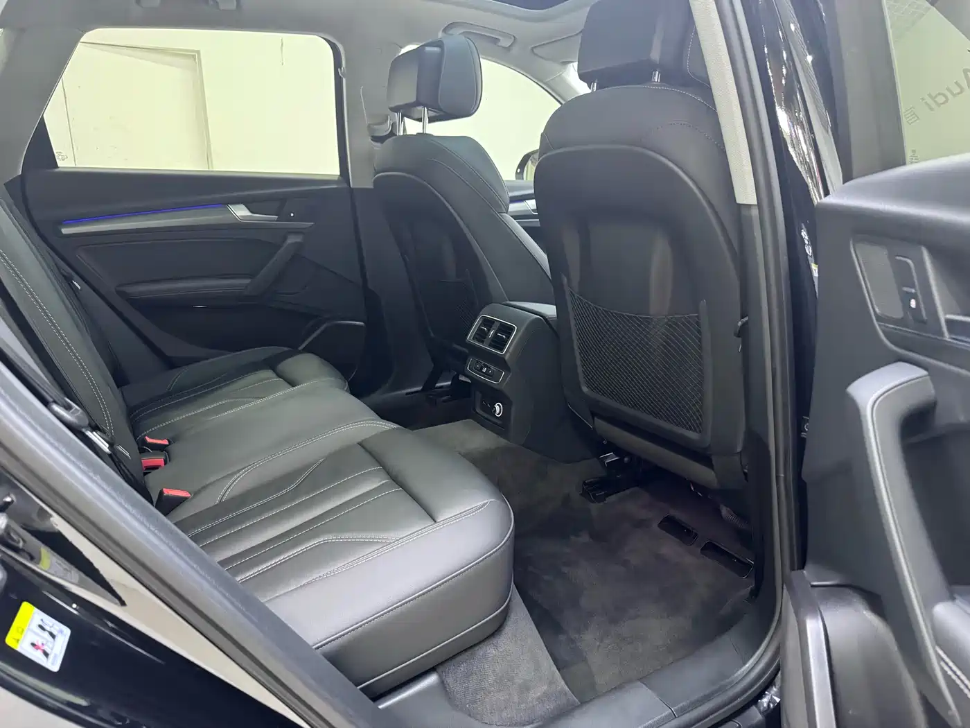 Audi Q5L 2022 40T Luxury Dynamic фото 13