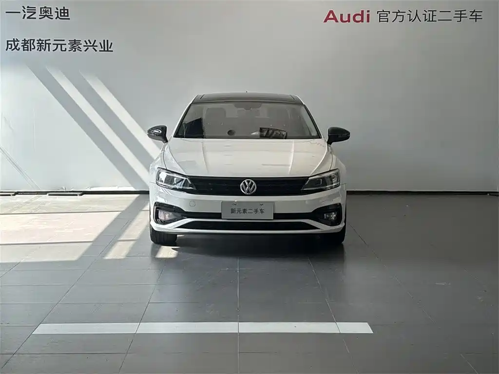 Volkswagen Lamando, миниатюра 2