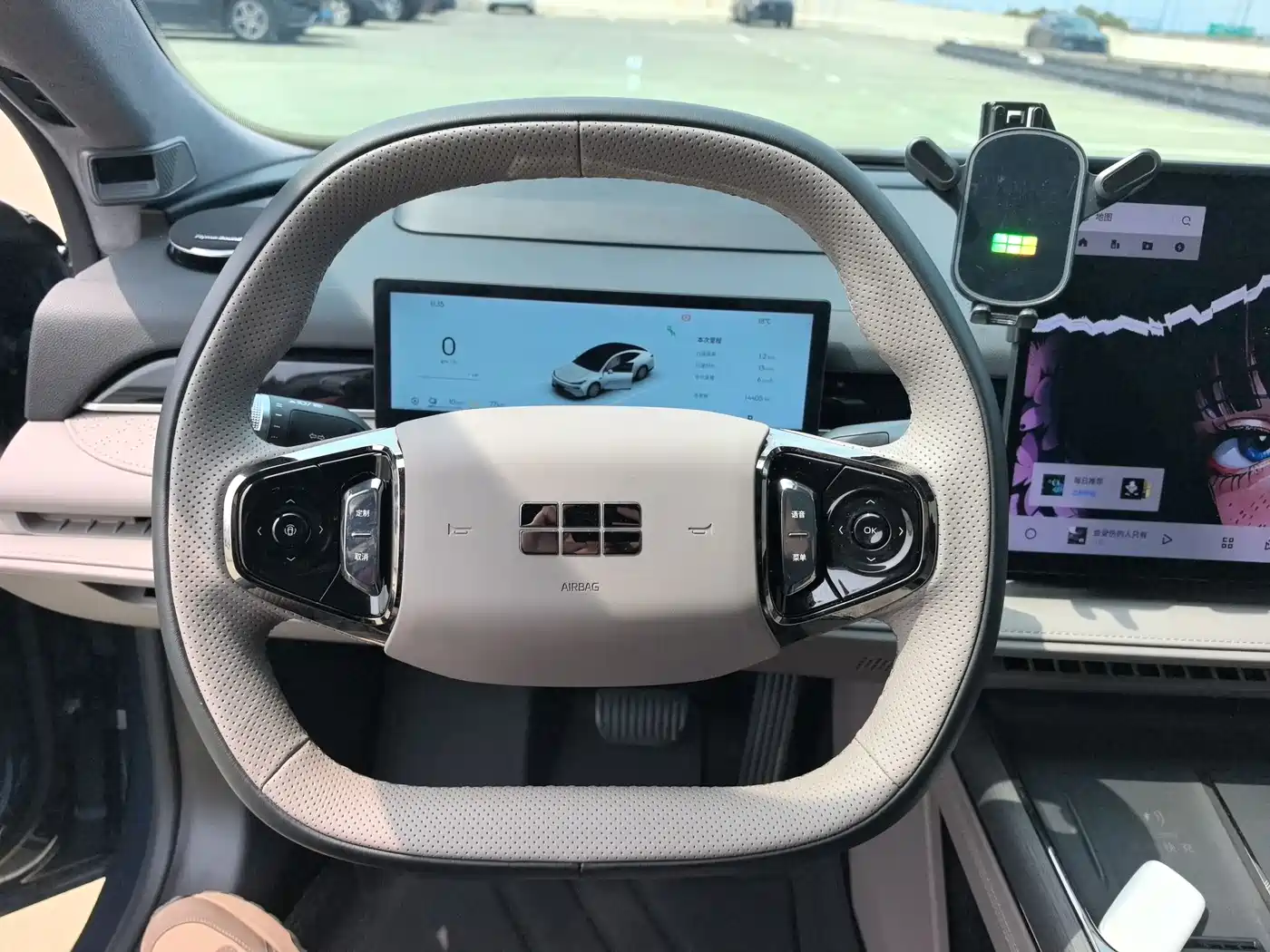 GEELY GALAXY GALAXY SPARKLE 8