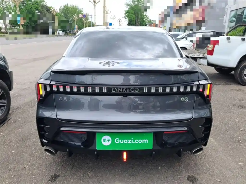 LYNK 03