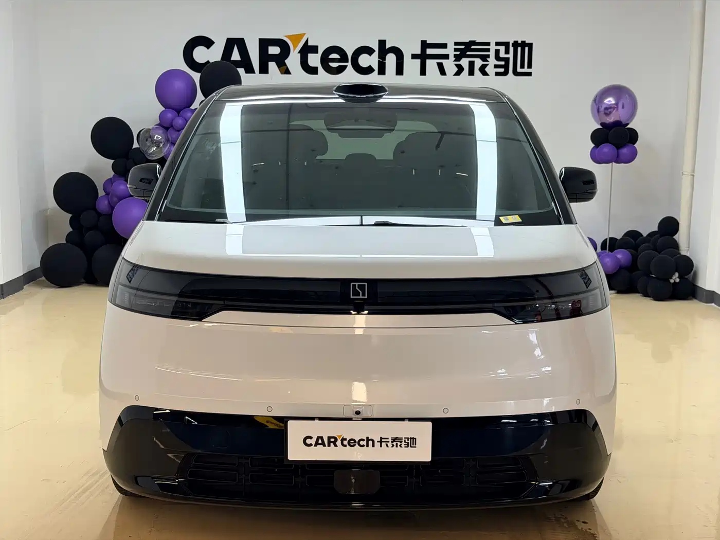 ZEEKR MIX 2025 2025 Smart Driving Edition