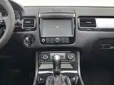 Фото 12 - Volkswagen Touareg