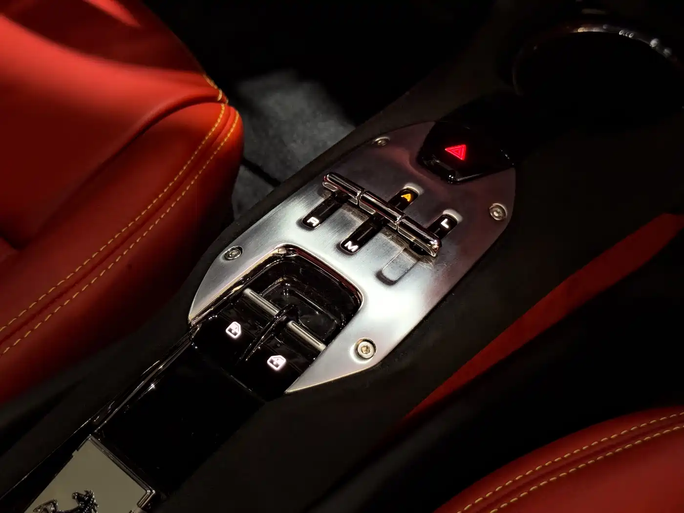 Ferrari 296 2023 2021 3.0T V6 GTB